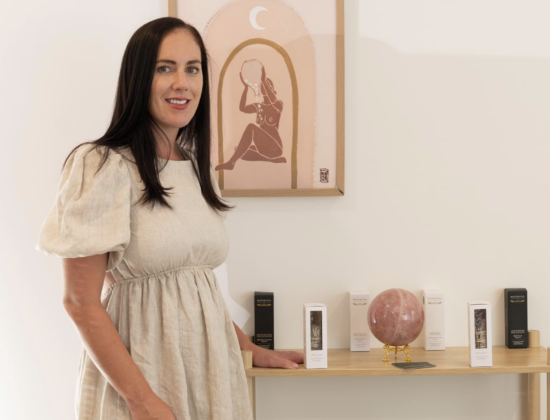 The Wellness Co