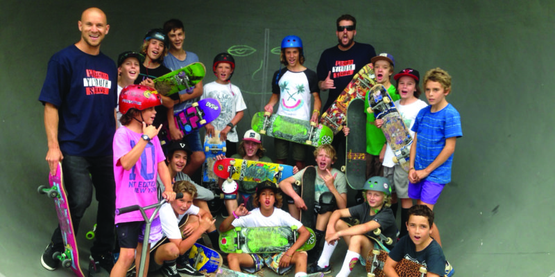 Tweed Coast Youth Service