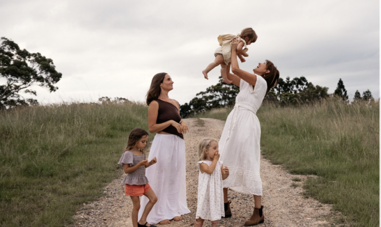 The Village Midwife