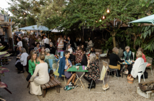 Brunswick Picture House, venue for the 2026 Empowering Women & Girls Grant Giving Night