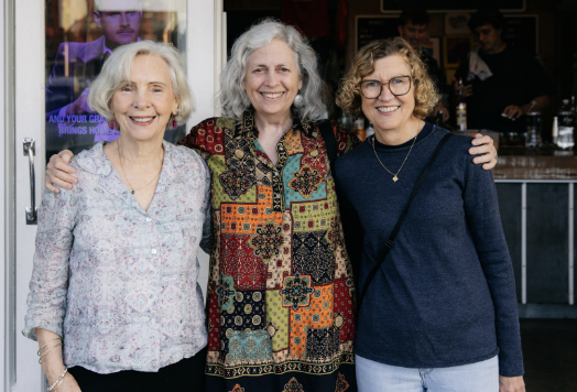 NRCF members